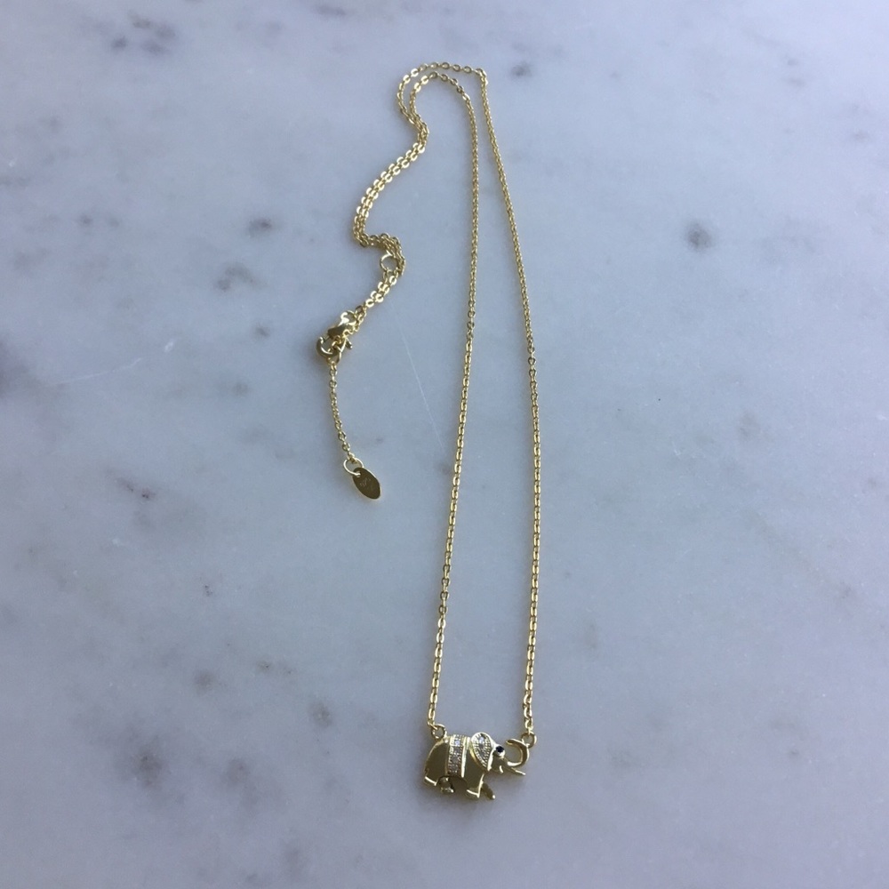 Clearance $15 Firm! Sterling Silver Necklace - Picture 11 of 16